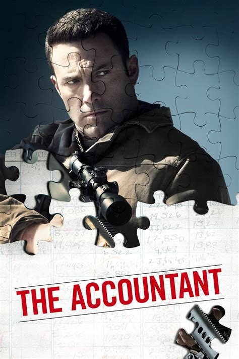 The Accountant 2 2025