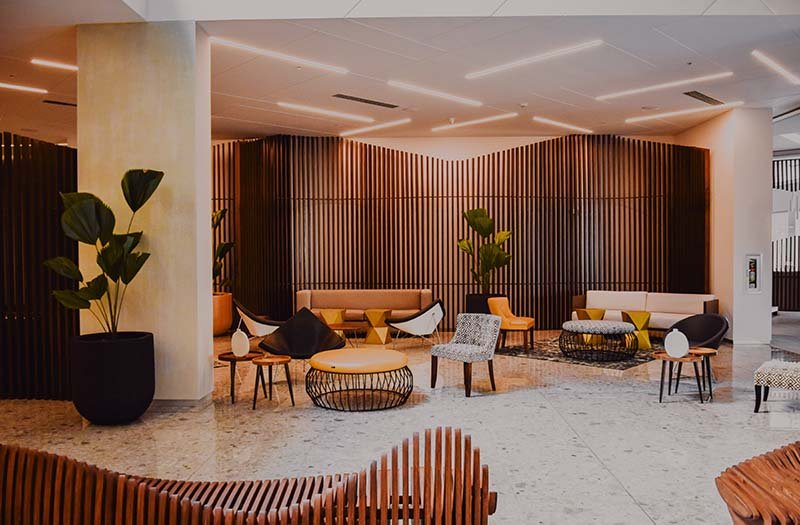 GHS hotel la Coupole