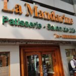 LA MANDARINE